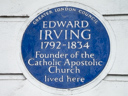 Irving, Edward (id=566)